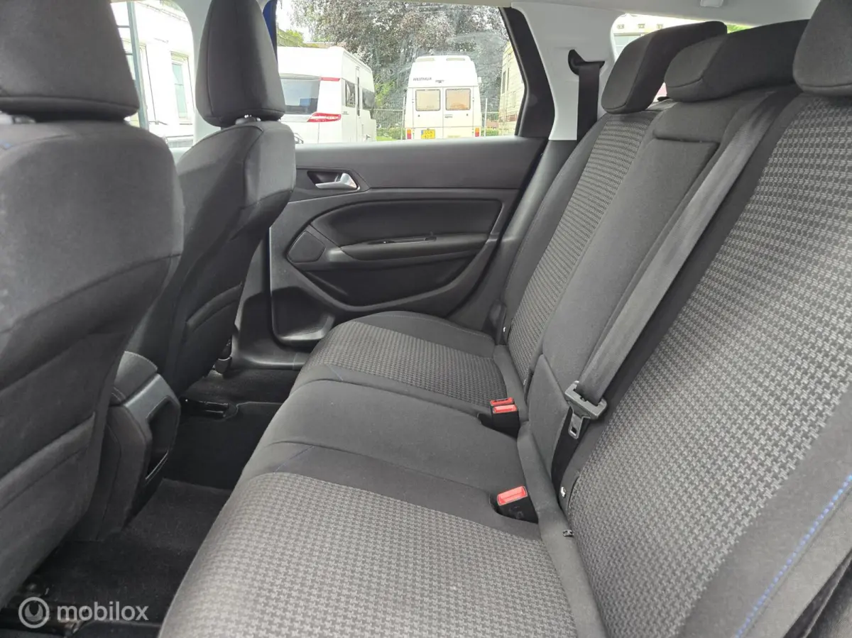 1.2 Active Pack Business | NAVI | Carplay/Android