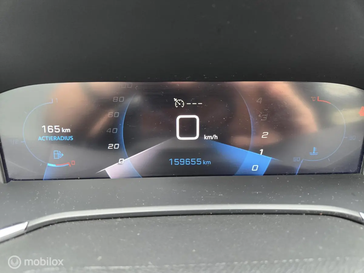 1.2 Active Pack Business | NAVI | Carplay/Android