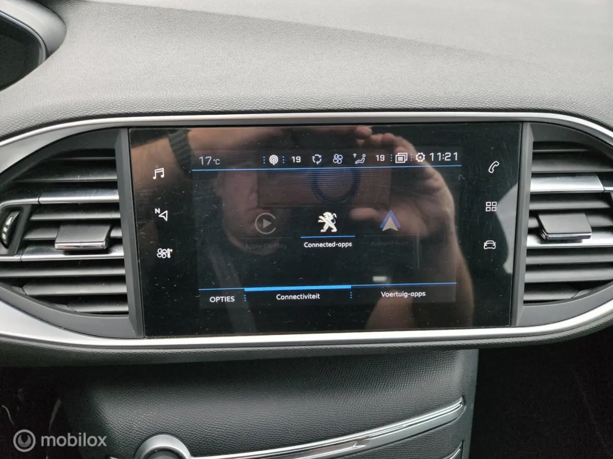 1.2 Active Pack Business | NAVI | Carplay/Android