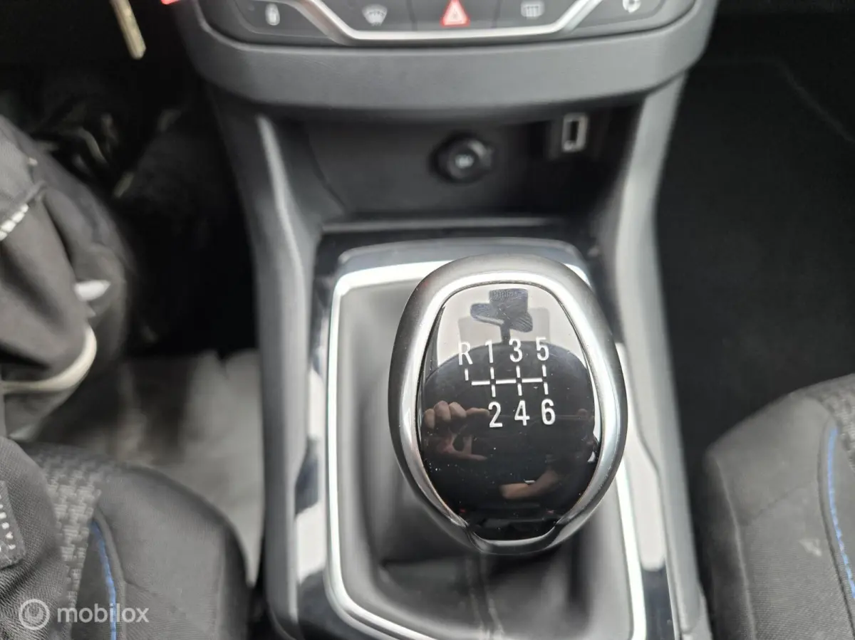 1.2 Active Pack Business | NAVI | Carplay/Android