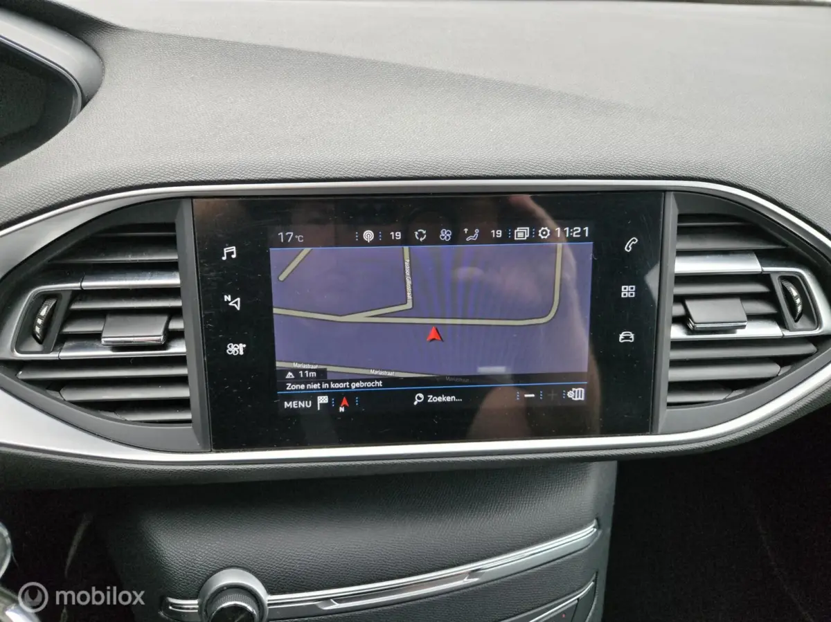 1.2 Active Pack Business | NAVI | Carplay/Android