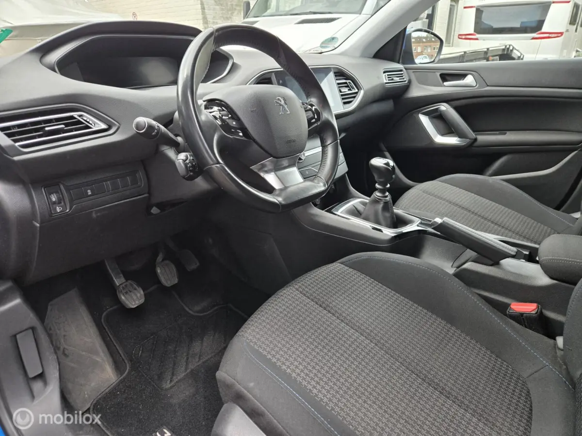 1.2 Active Pack Business | NAVI | Carplay/Android