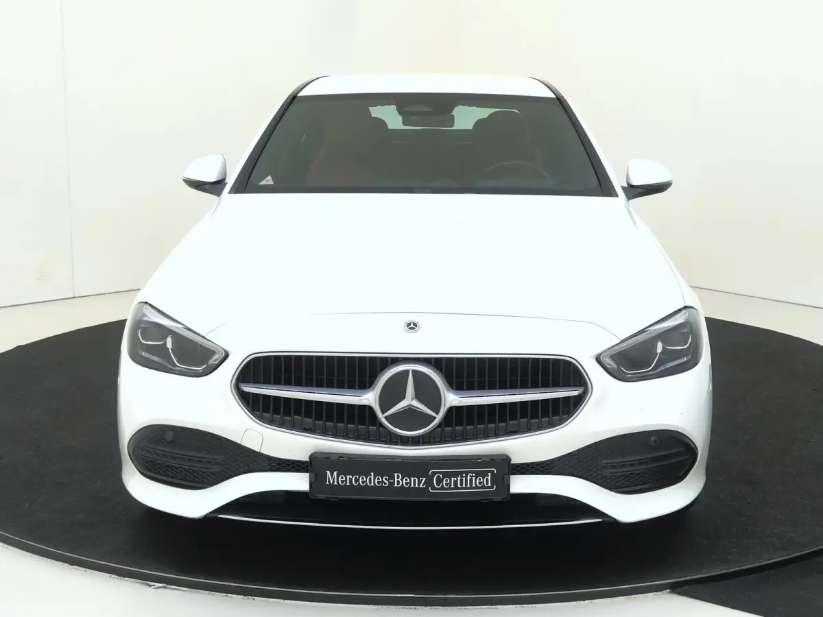 180 Luxury Line