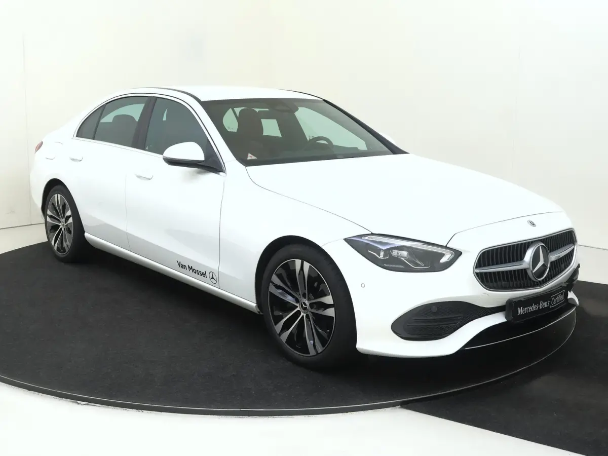 180 Luxury Line