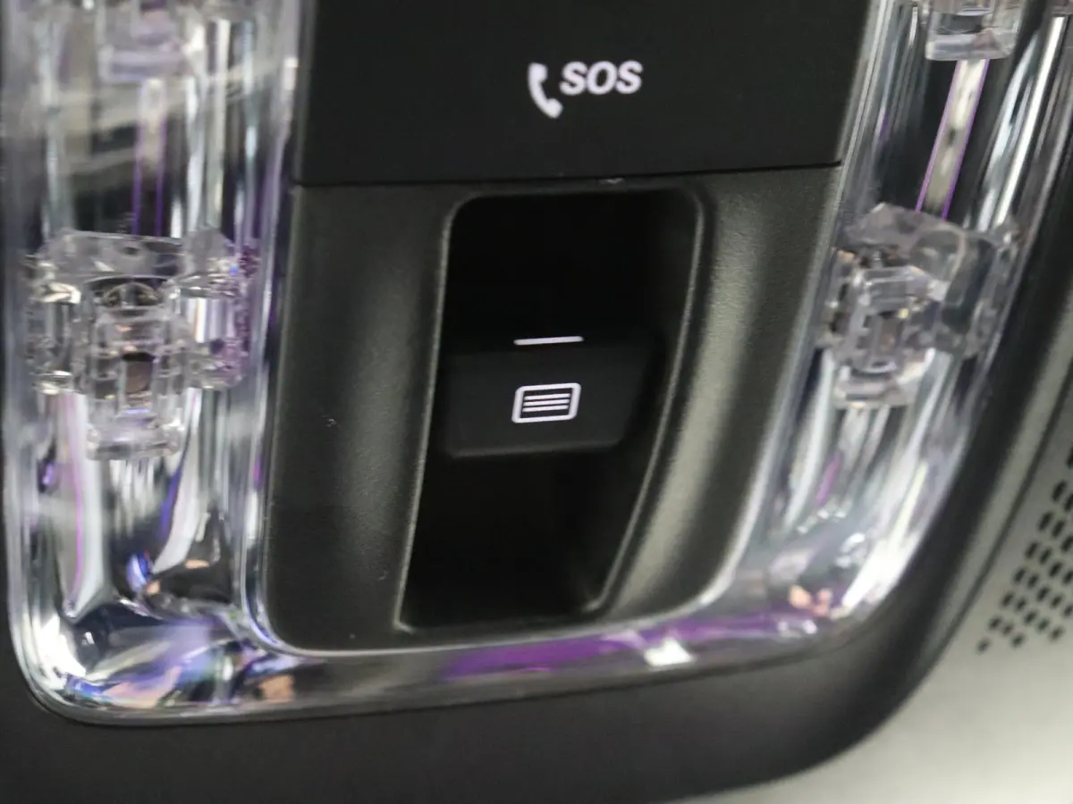 250+ AMG Line 71 kWh / Panoramadak