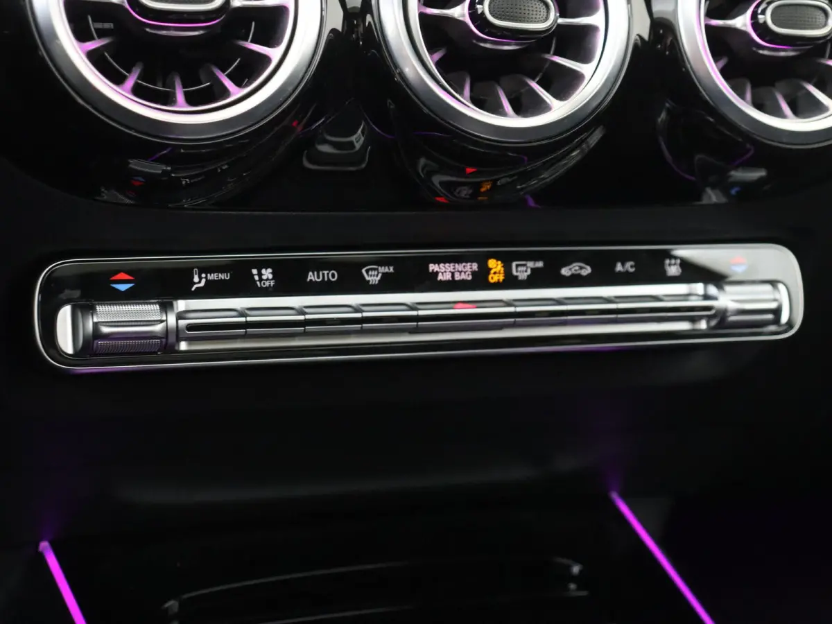 250+ AMG Line 71 kWh / Panoramadak