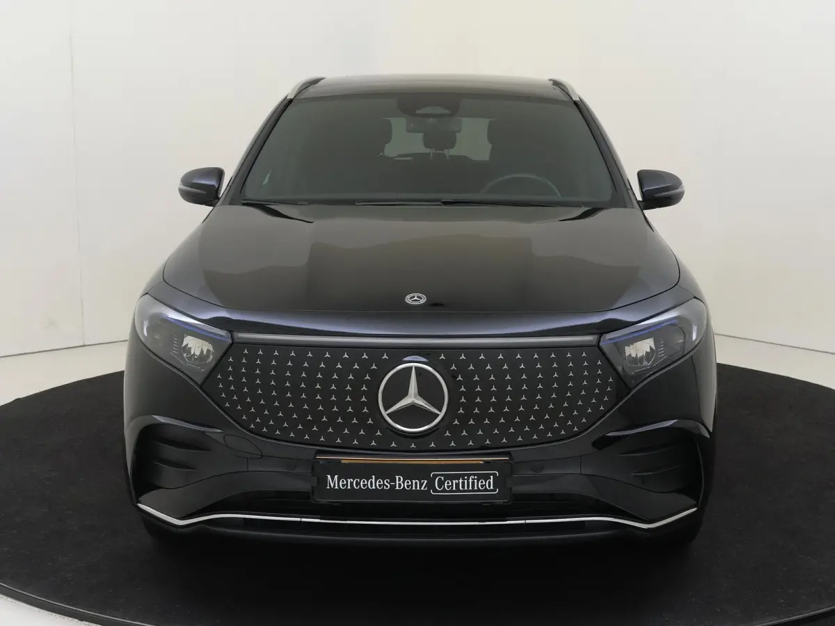 250+ AMG Line 71 kWh / Panoramadak