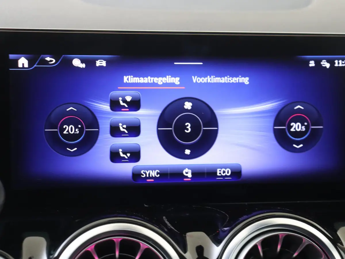 250+ AMG Line 71 kWh / Panoramadak