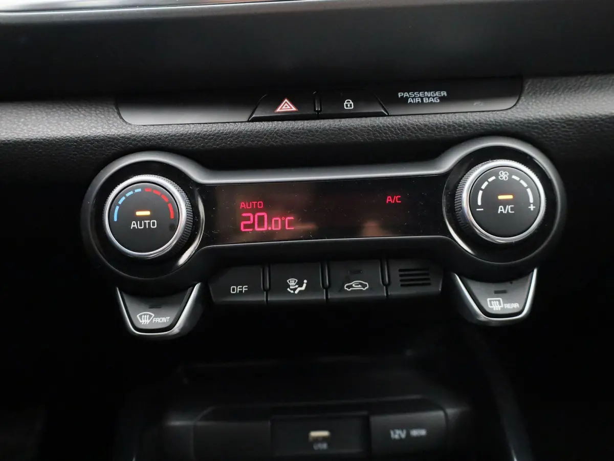1.0 T 100 Inspire | AUTOMAAT | CARPLAY | LM VELGEN | CLIMATE CONTROL | CAMERA