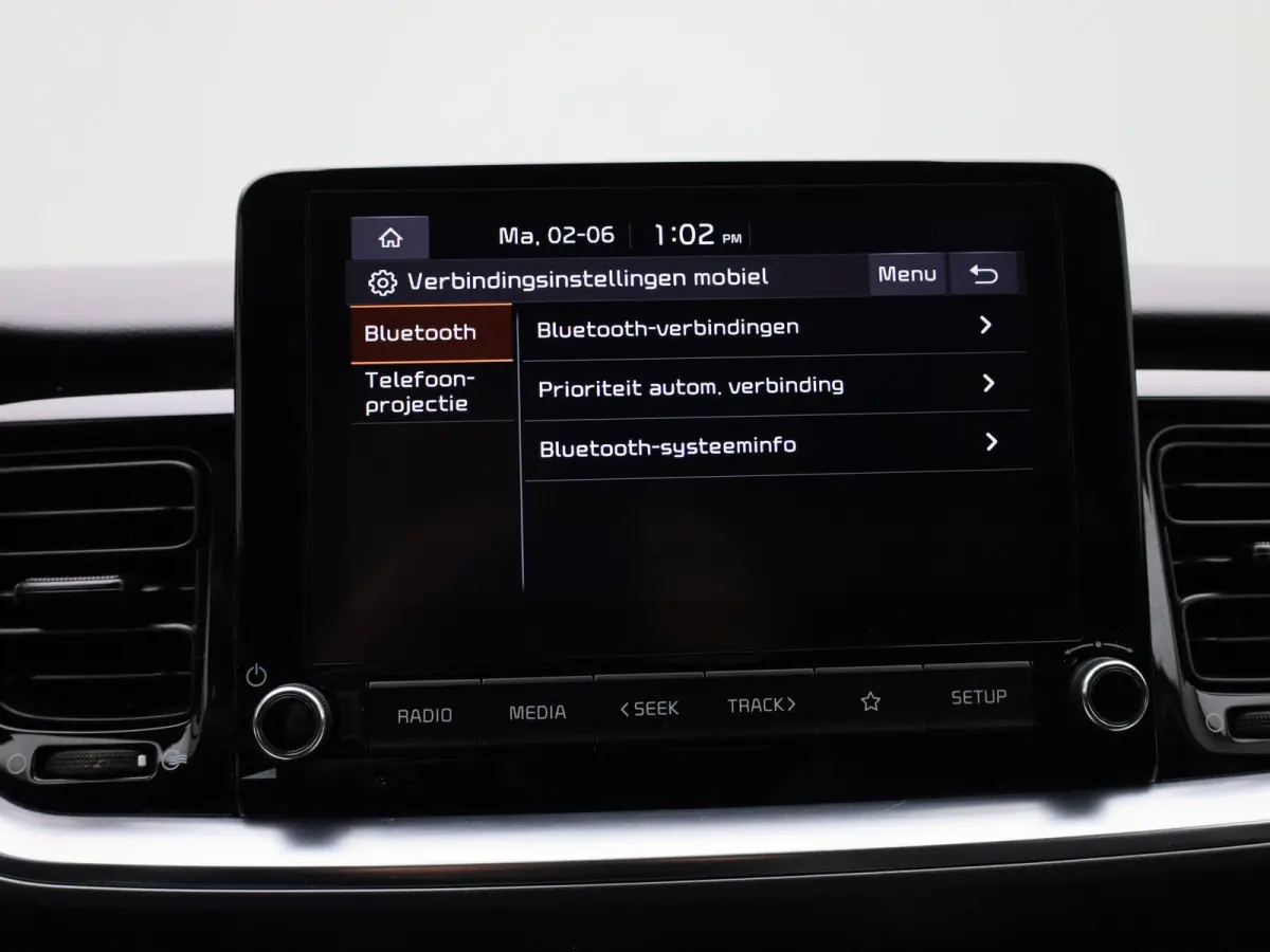 1.0 T 100 Inspire | AUTOMAAT | CARPLAY | LM VELGEN | CLIMATE CONTROL | CAMERA