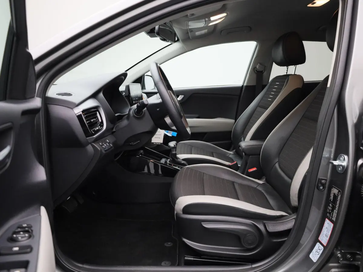 1.0 T 100 Inspire | AUTOMAAT | CARPLAY | LM VELGEN | CLIMATE CONTROL | CAMERA