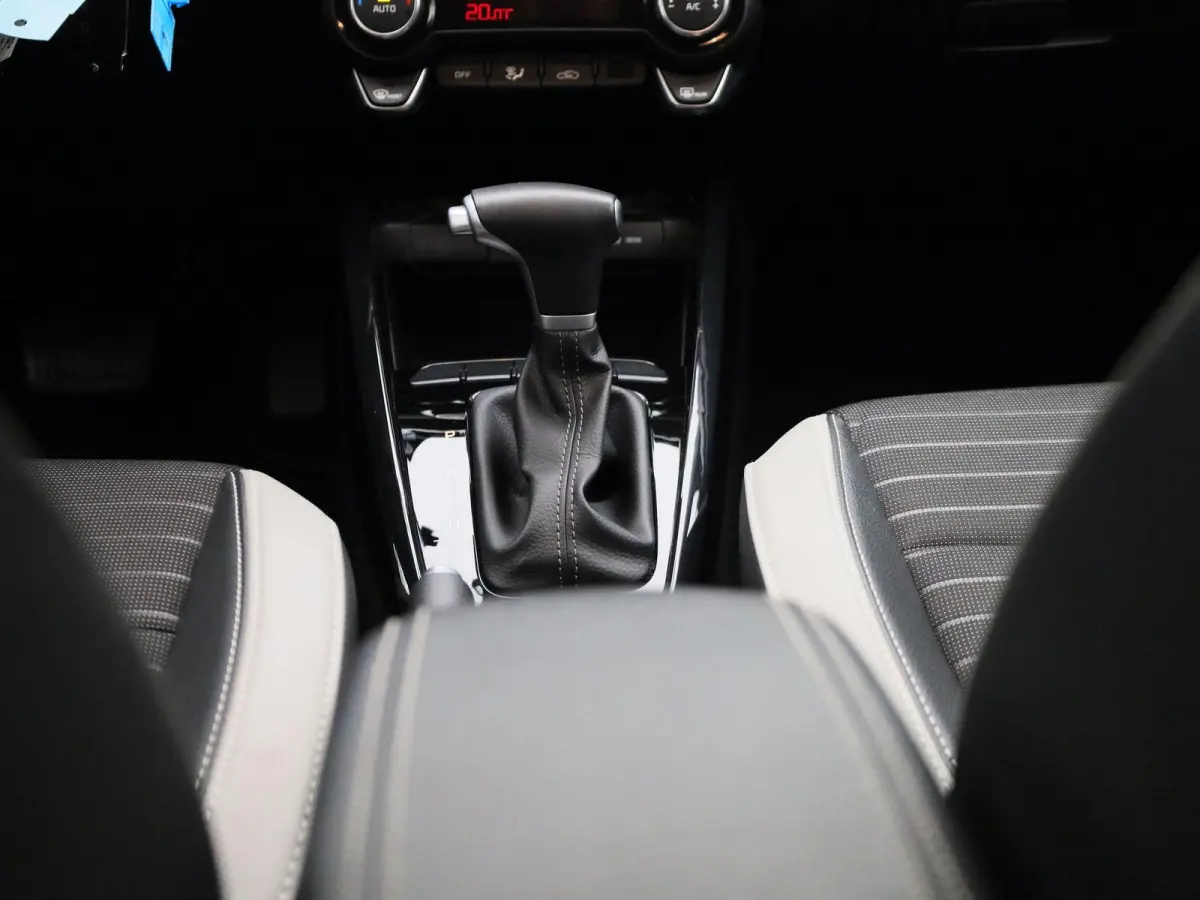 1.0 T 100 Inspire | AUTOMAAT | CARPLAY | LM VELGEN | CLIMATE CONTROL | CAMERA