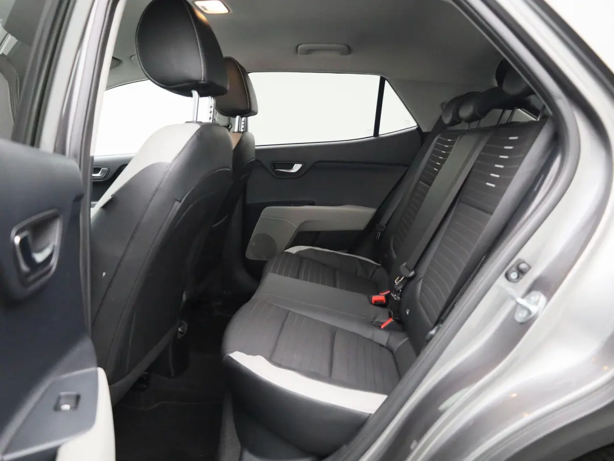 1.0 T 100 Inspire | AUTOMAAT | CARPLAY | LM VELGEN | CLIMATE CONTROL | CAMERA