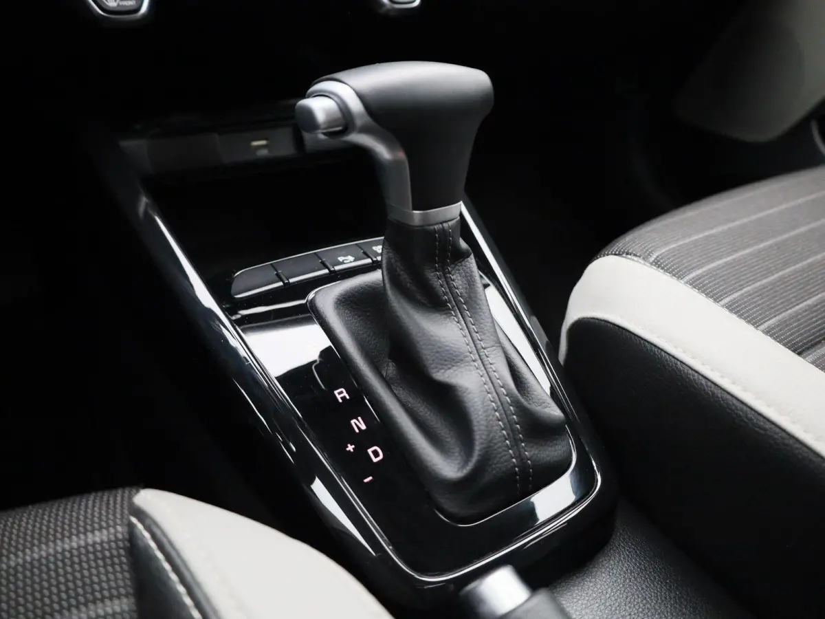 1.0 T 100 Inspire | AUTOMAAT | CARPLAY | LM VELGEN | CLIMATE CONTROL | CAMERA