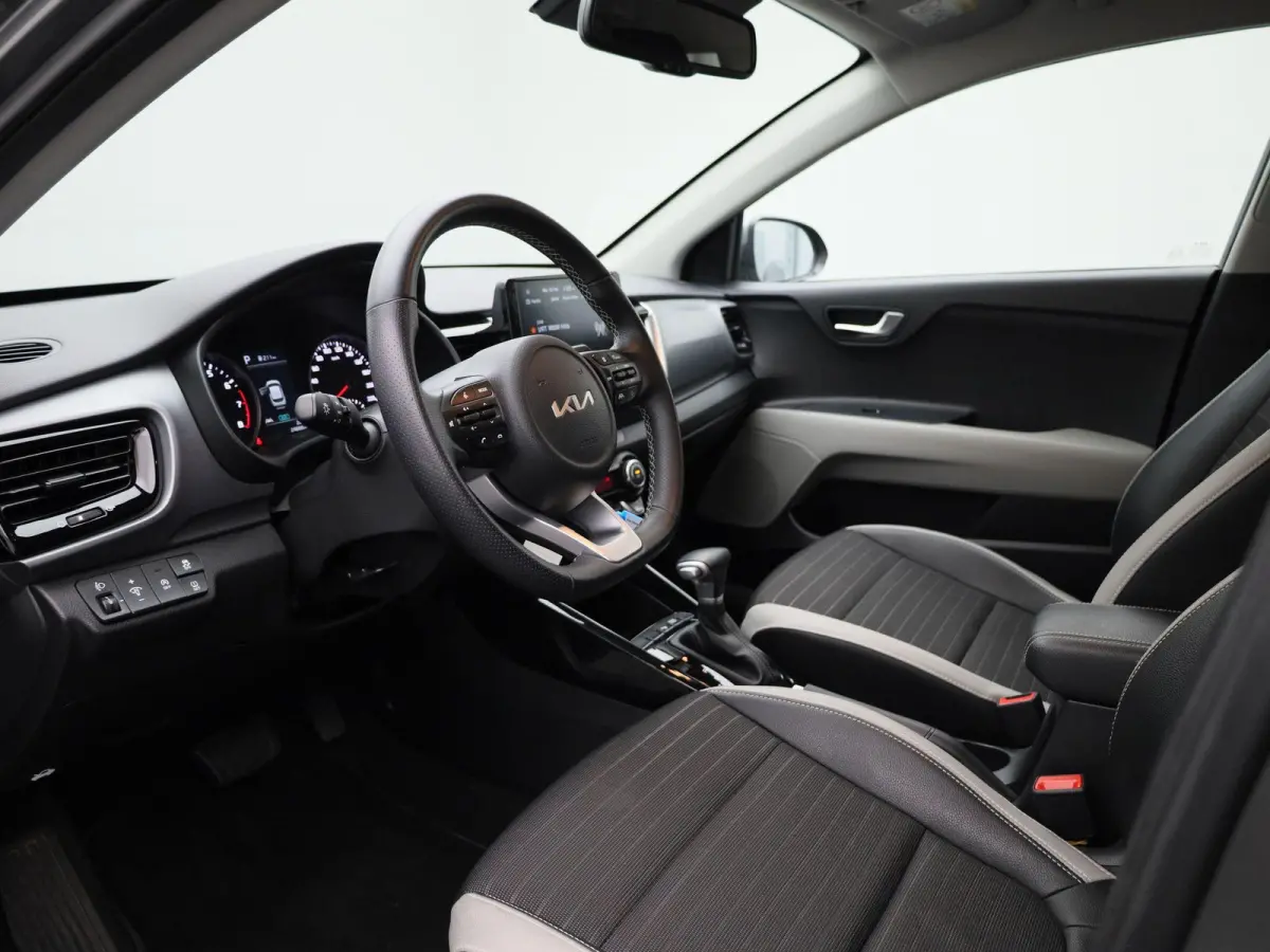 1.0 T 100 Inspire | AUTOMAAT | CARPLAY | LM VELGEN | CLIMATE CONTROL | CAMERA