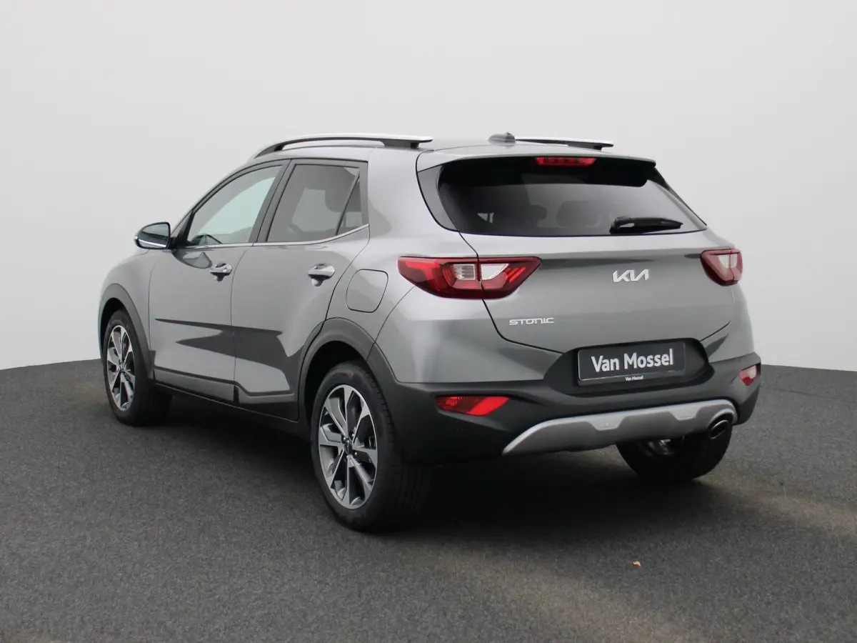 1.0 T 100 Inspire | AUTOMAAT | CARPLAY | LM VELGEN | CLIMATE CONTROL | CAMERA