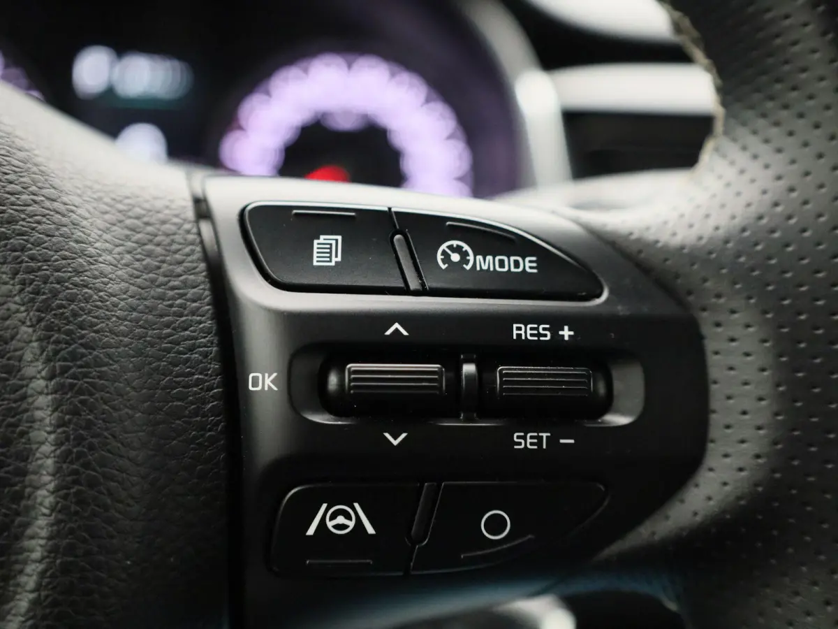 1.0 T 100 Inspire | AUTOMAAT | CARPLAY | LM VELGEN | CLIMATE CONTROL | CAMERA
