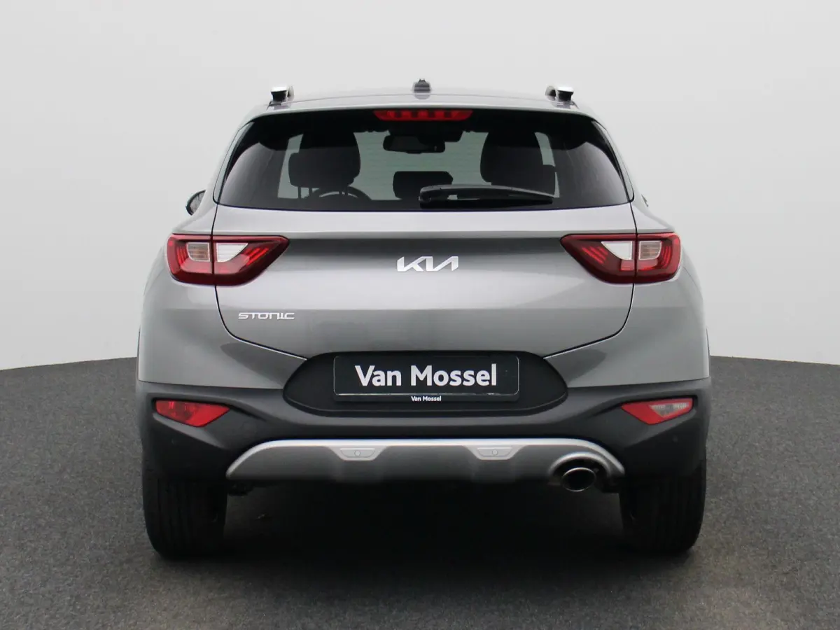 1.0 T 100 Inspire | AUTOMAAT | CARPLAY | LM VELGEN | CLIMATE CONTROL | CAMERA