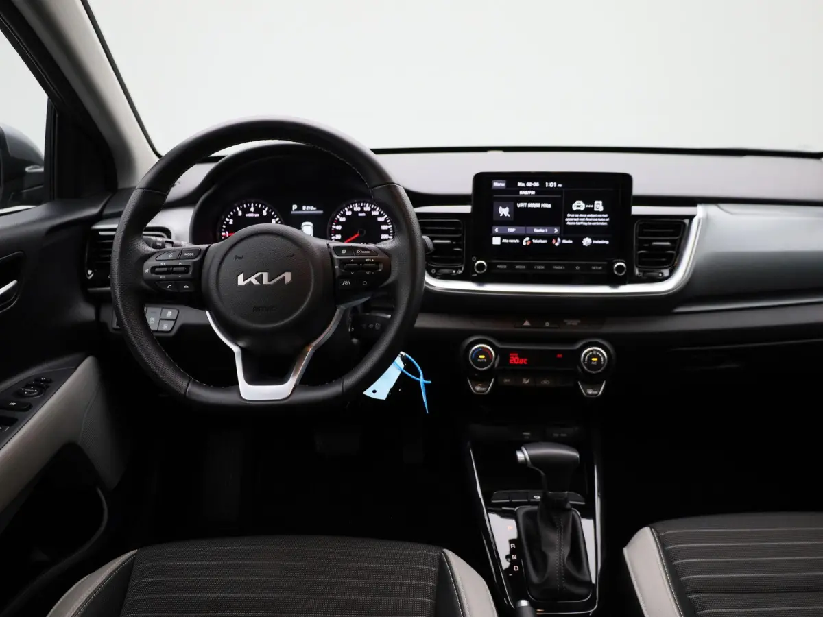 1.0 T 100 Inspire | AUTOMAAT | CARPLAY | LM VELGEN | CLIMATE CONTROL | CAMERA