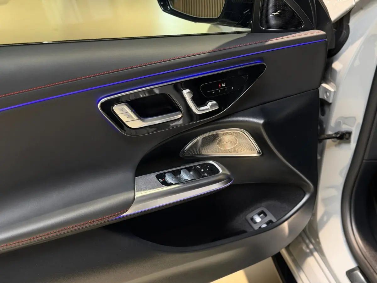 AMG 53 4MATIC+ Night Edition|Pano|Achterassturing|Memory|360|