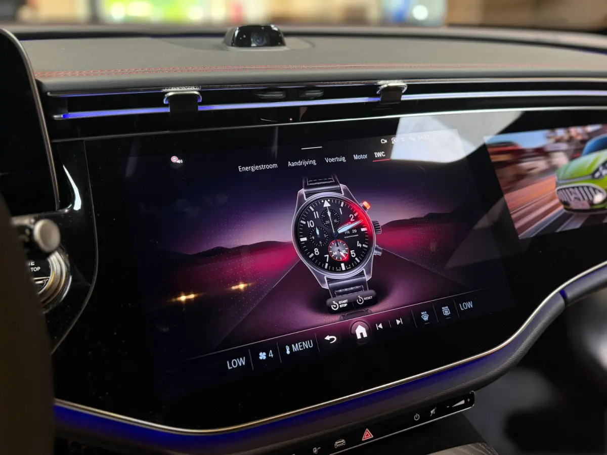 AMG 53 4MATIC+ Night Edition|Pano|Achterassturing|Memory|360|