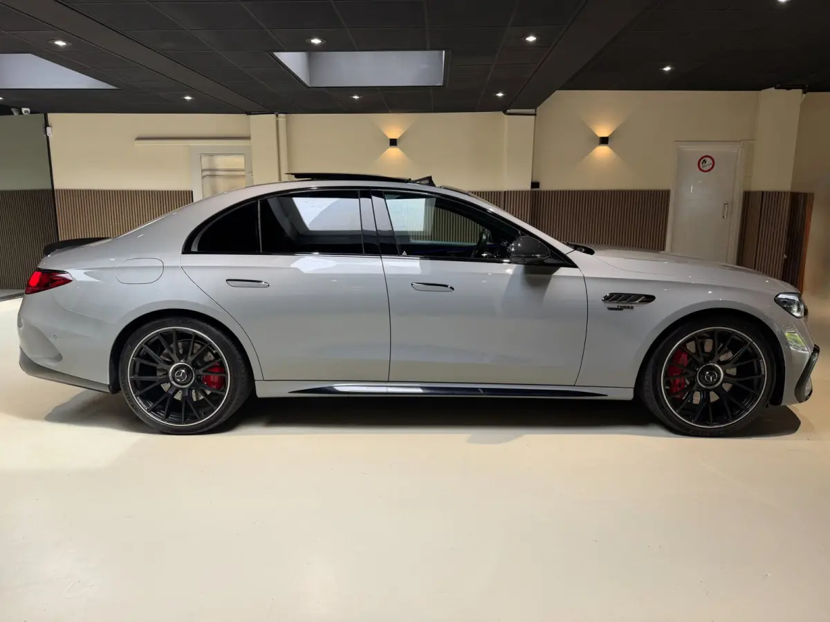 AMG 53 4MATIC+ Night Edition|Pano|Achterassturing|Memory|360|