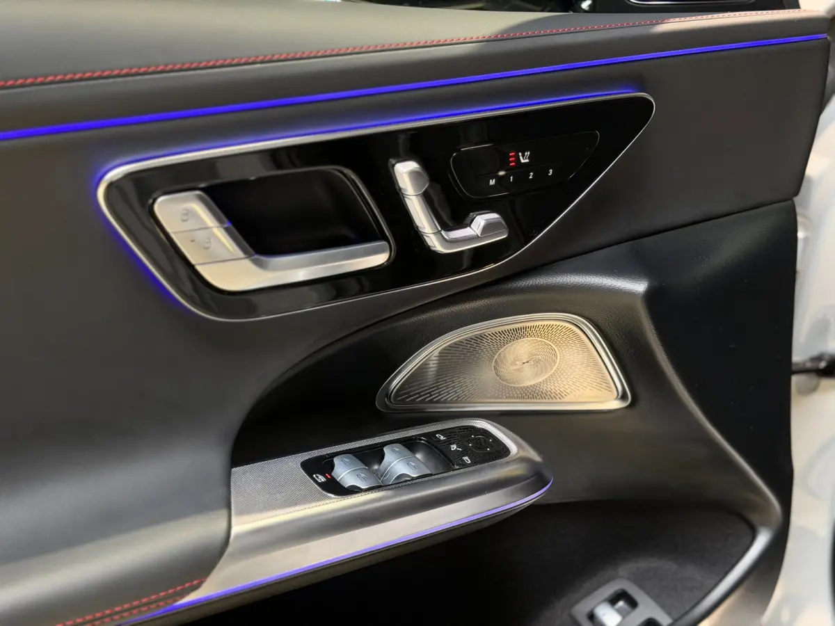 AMG 53 4MATIC+ Night Edition|Pano|Achterassturing|Memory|360|