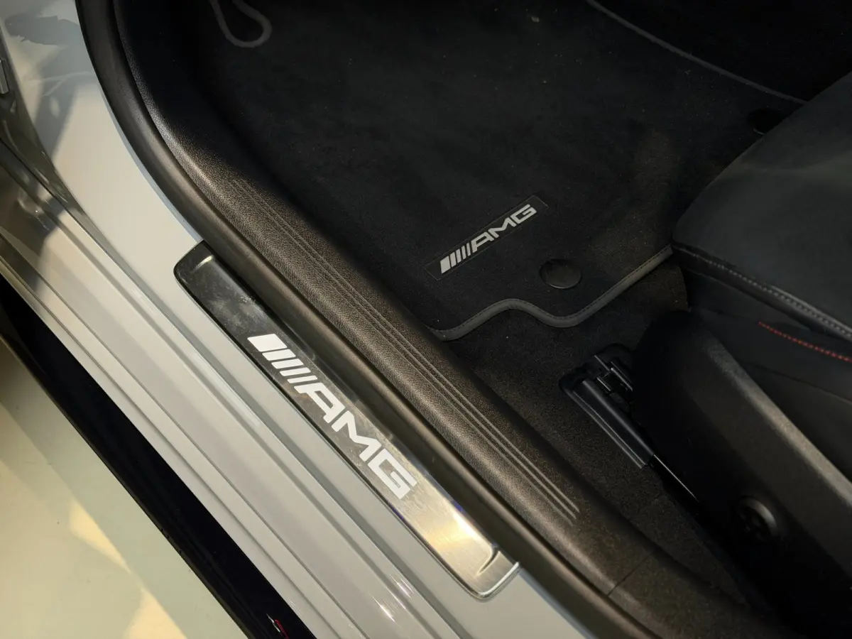 AMG 53 4MATIC+ Night Edition|Pano|Achterassturing|Memory|360|
