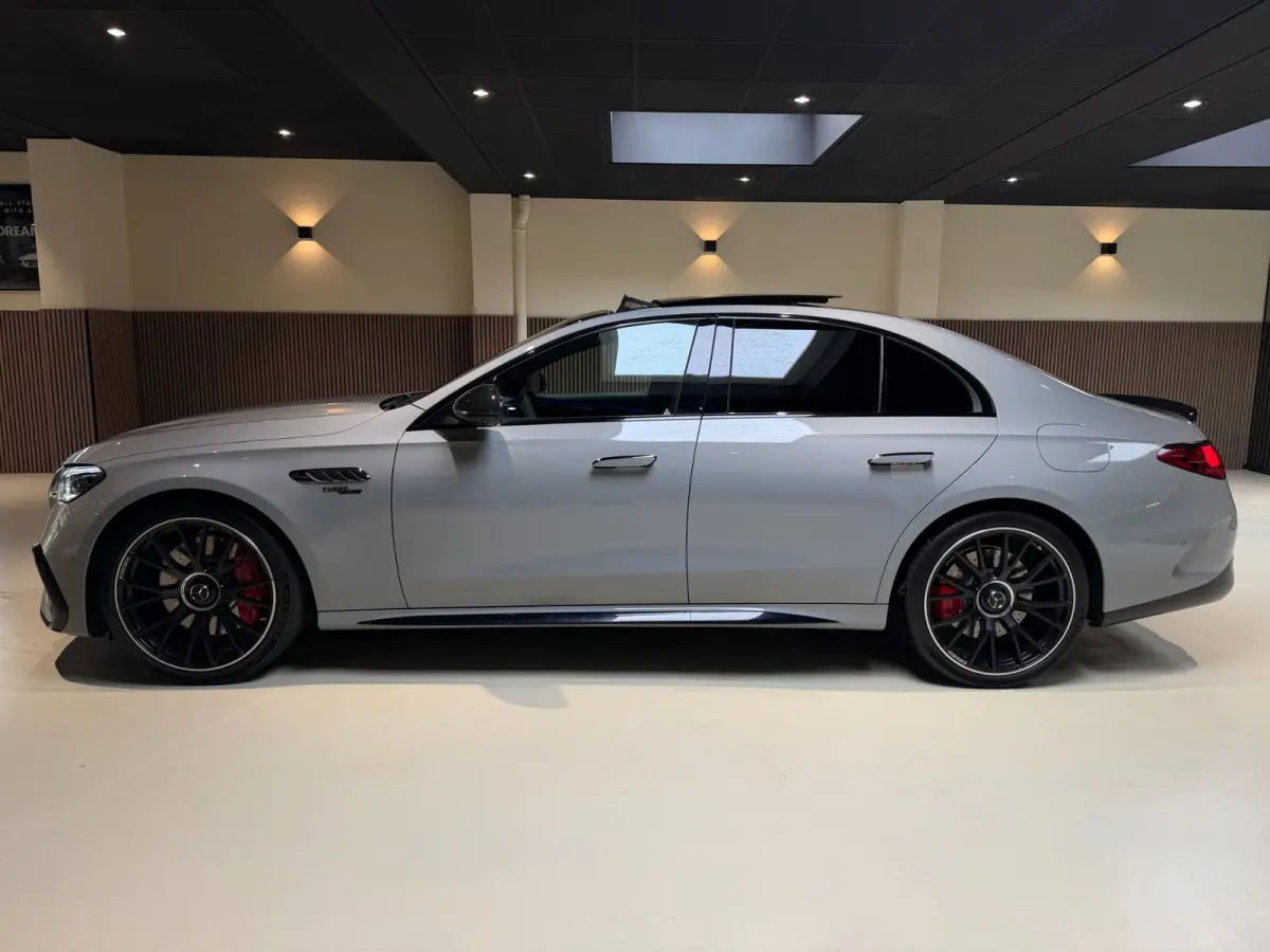 AMG 53 4MATIC+ Night Edition|Pano|Achterassturing|Memory|360|