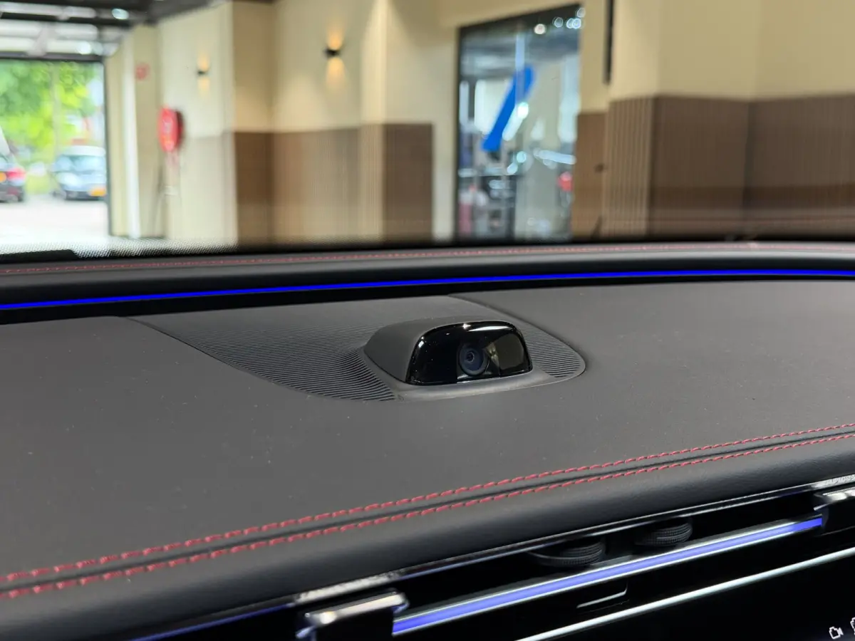 AMG 53 4MATIC+ Night Edition|Pano|Achterassturing|Memory|360|