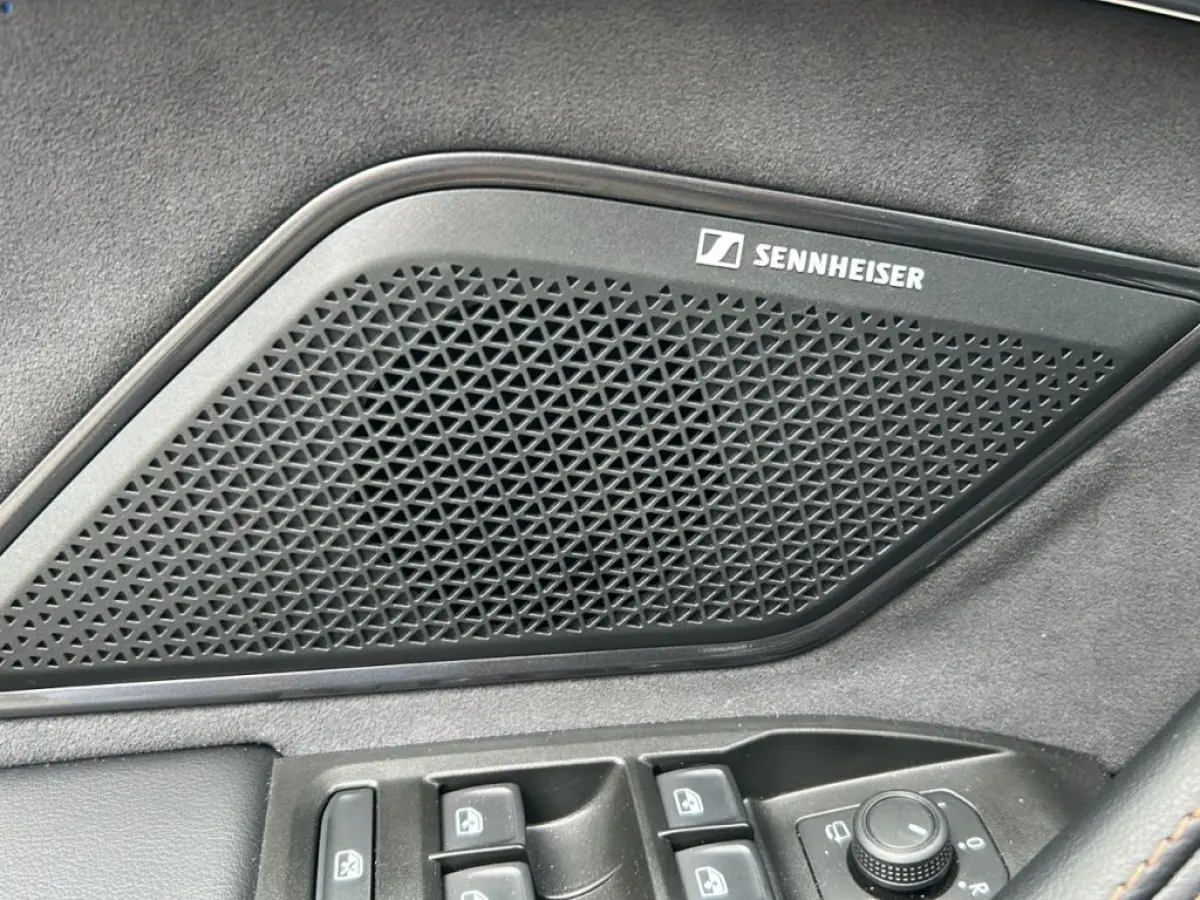 1.5 TSI eHYBRID VZ PANO-DAK/CAMERA/ELEK-KLEP/ACC/MEM/SENNHEISER/STOELVERW