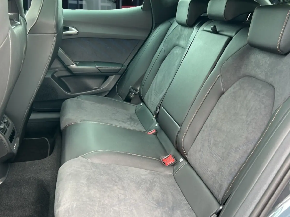 1.5 TSI eHYBRID VZ PANO-DAK/CAMERA/ELEK-KLEP/ACC/MEM/SENNHEISER/STOELVERW