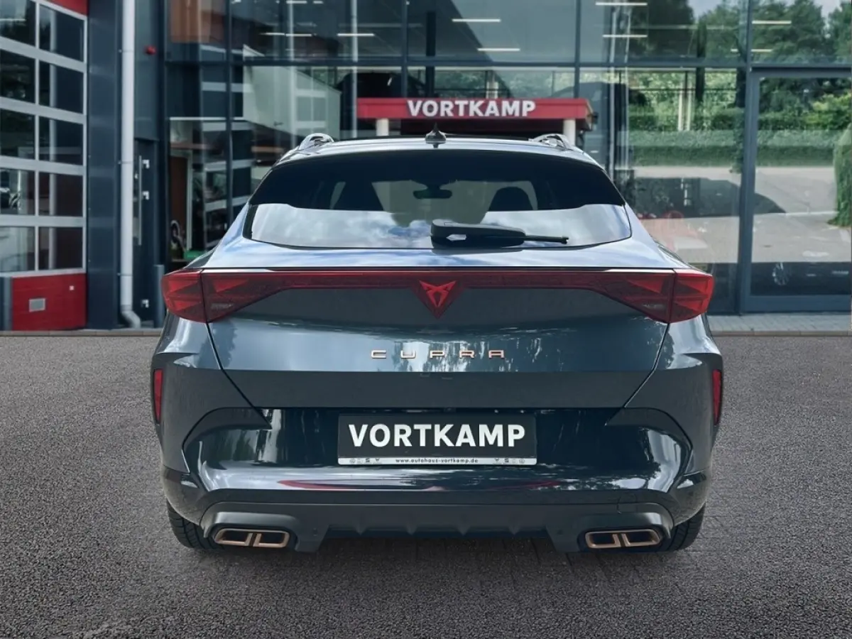 1.5 TSI eHYBRID VZ PANO-DAK/CAMERA/ELEK-KLEP/ACC/MEM/SENNHEISER/STOELVERW