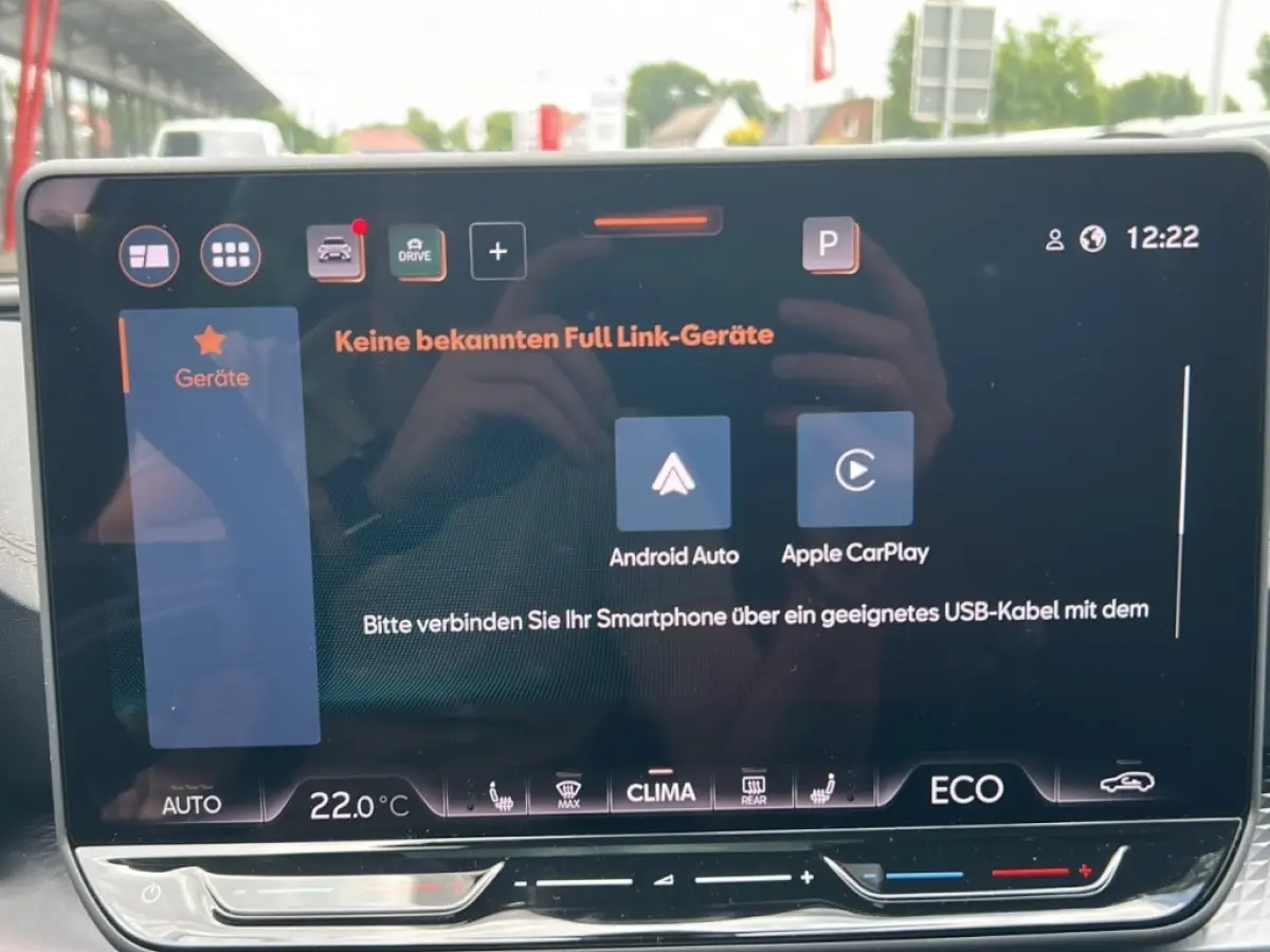 1.5 TSI eHYBRID VZ PANO-DAK/CAMERA/ELEK-KLEP/ACC/MEM/SENNHEISER/STOELVERW