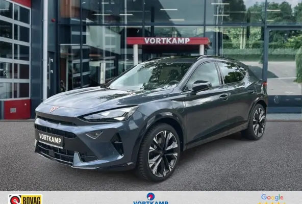 1.5 TSI eHYBRID VZ PANO-DAK/CAMERA/ELEK-KLEP/ACC/MEM/SENNHEISER/STOELVERW