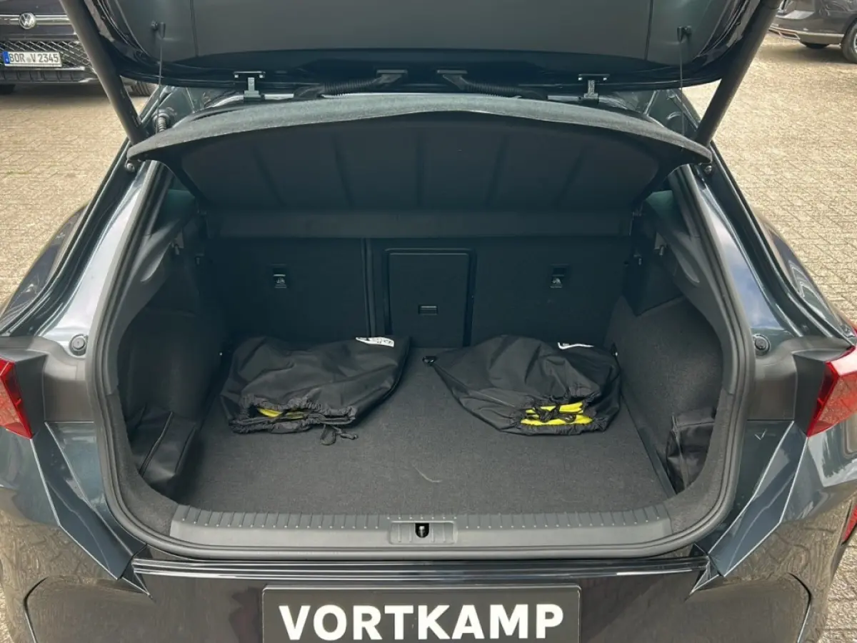 1.5 TSI eHYBRID VZ PANO-DAK/CAMERA/ELEK-KLEP/ACC/MEM/SENNHEISER/STOELVERW