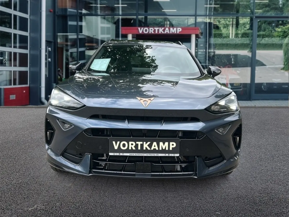 1.5 TSI eHYBRID VZ PANO-DAK/CAMERA/ELEK-KLEP/ACC/MEM/SENNHEISER/STOELVERW