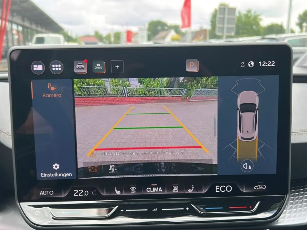 1.5 TSI eHYBRID VZ PANO-DAK/CAMERA/ELEK-KLEP/ACC/MEM/SENNHEISER/STOELVERW