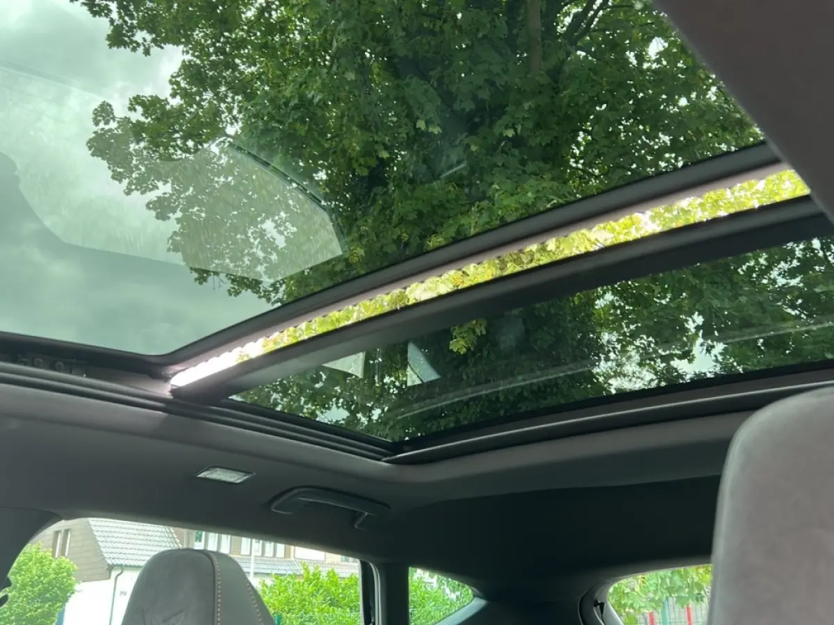 1.5 TSI eHYBRID VZ PANO-DAK/CAMERA/ELEK-KLEP/ACC/MEM/SENNHEISER/STOELVERW