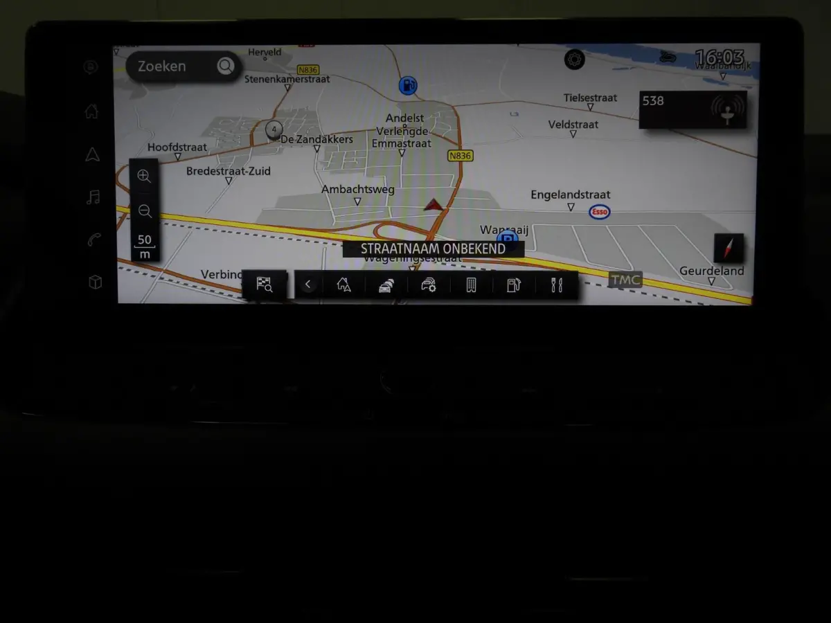 1.3 MHEV N-Connecta Design NAVI/PANODAK/360CAM/LED/18"LMV!