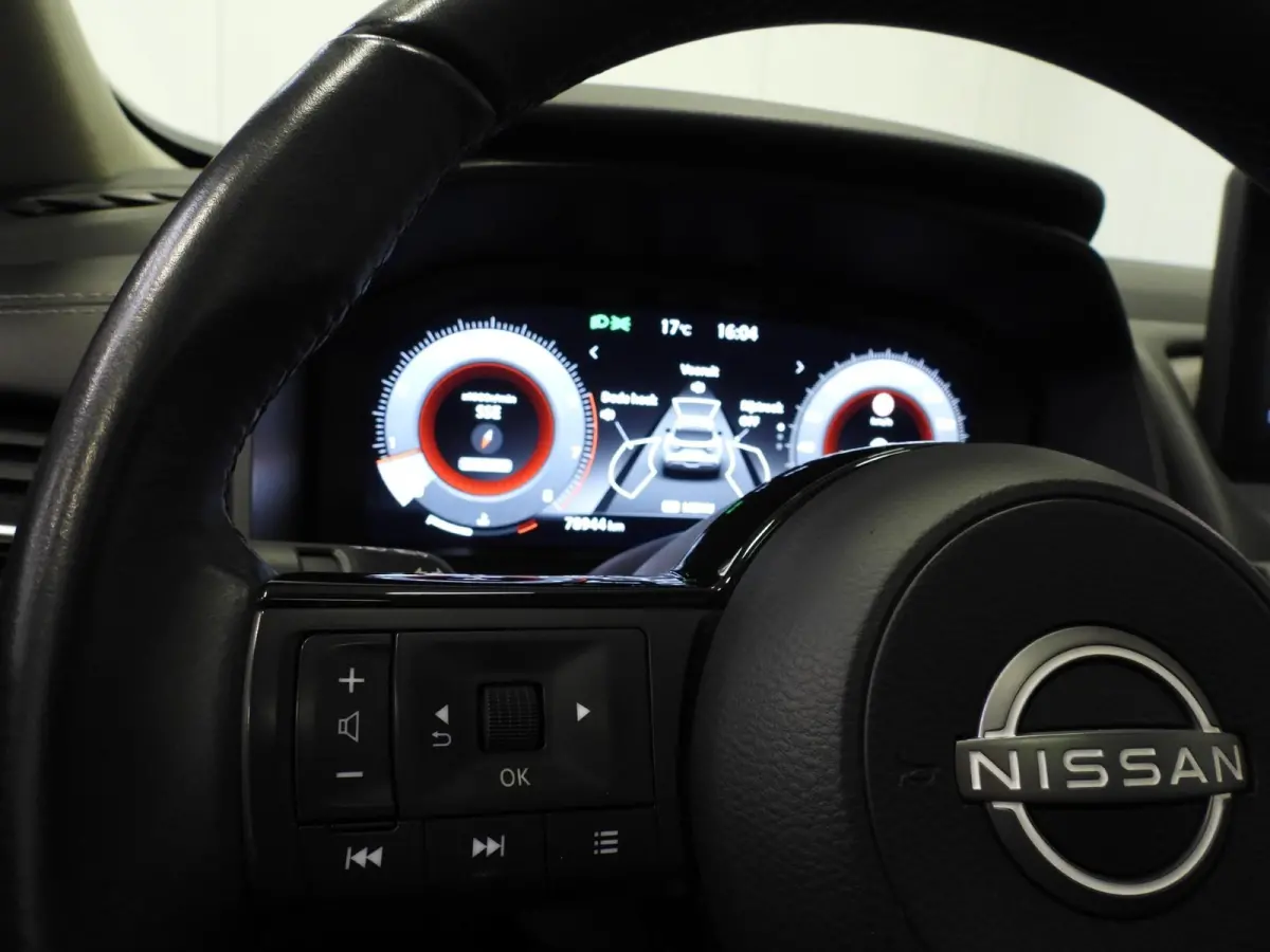 1.3 MHEV N-Connecta Design NAVI/PANODAK/360CAM/LED/18"LMV!