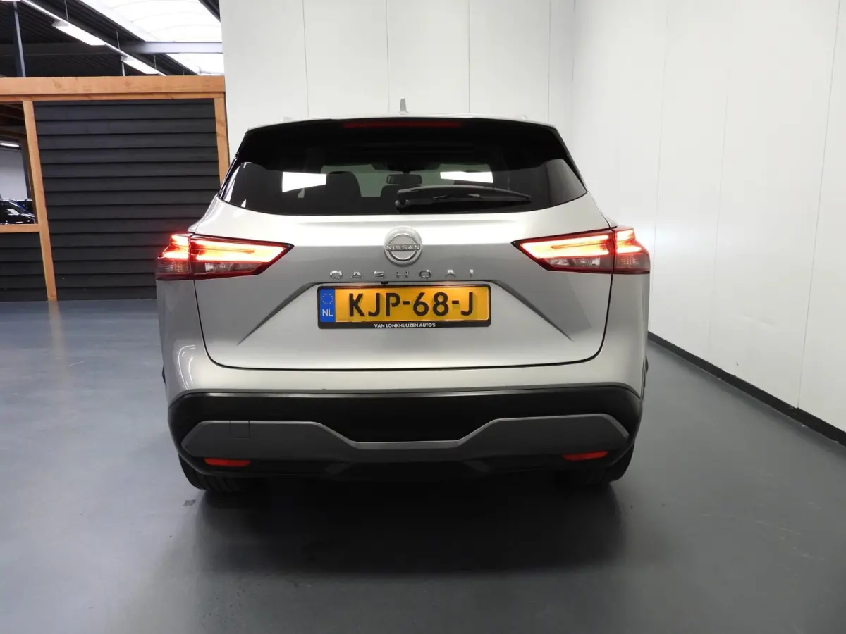 1.3 MHEV N-Connecta Design NAVI/PANODAK/360CAM/LED/18"LMV!