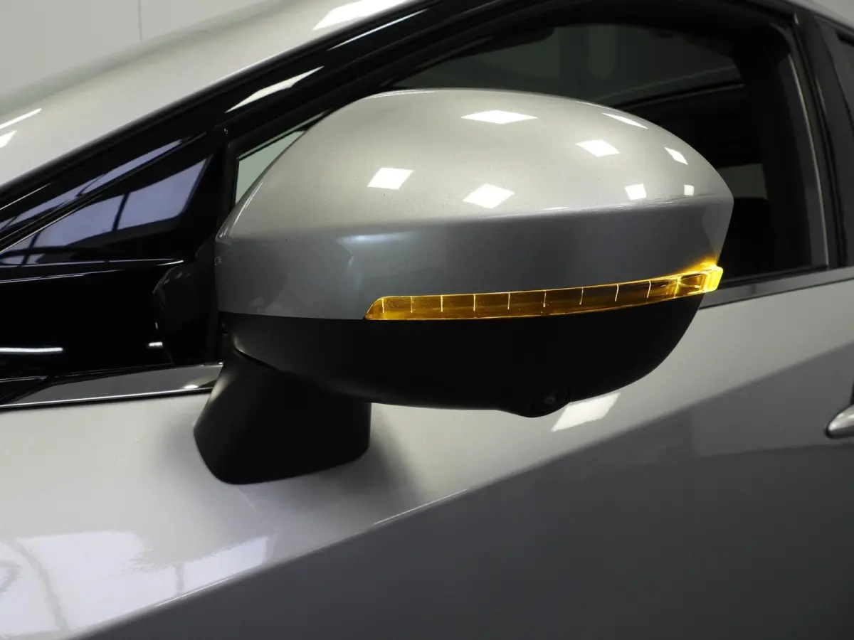 1.3 MHEV N-Connecta Design NAVI/PANODAK/360CAM/LED/18"LMV!
