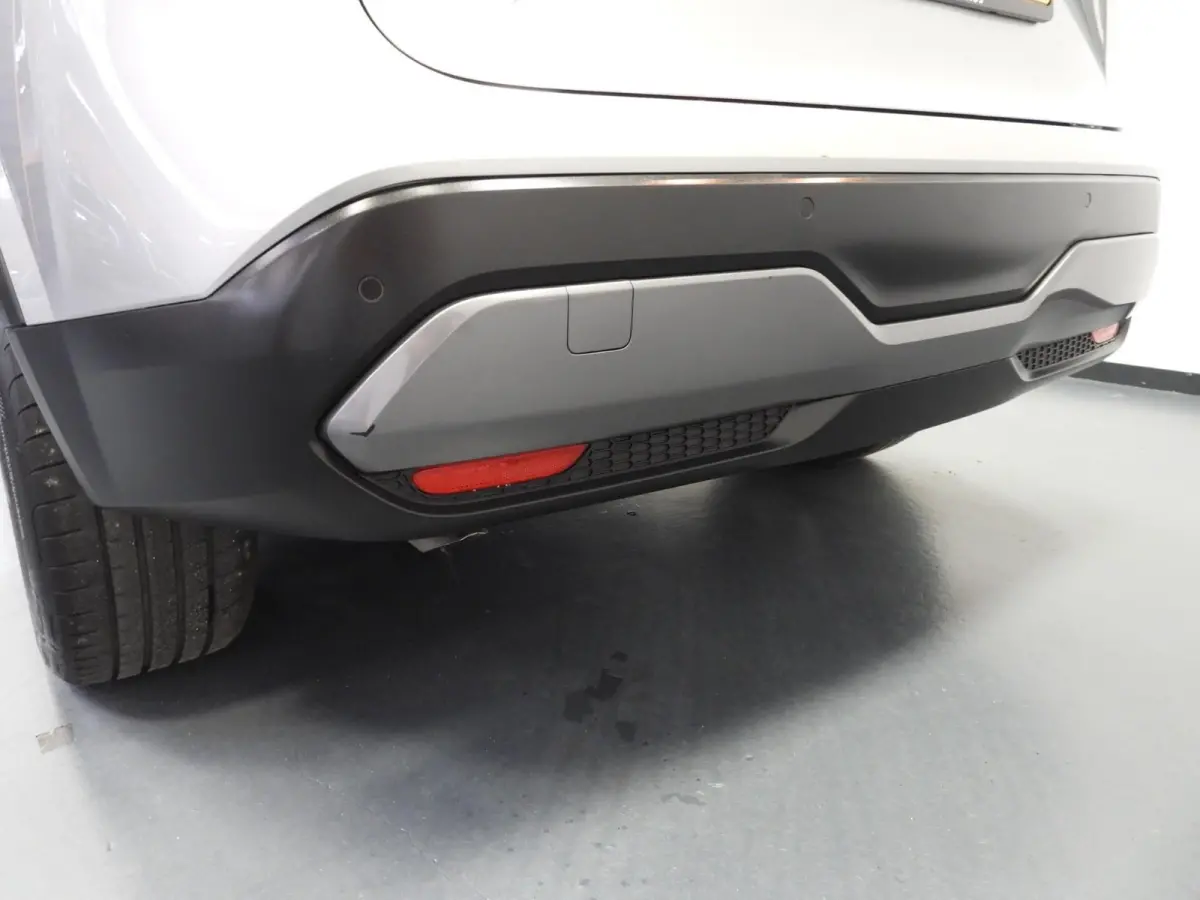 1.3 MHEV N-Connecta Design NAVI/PANODAK/360CAM/LED/18"LMV!