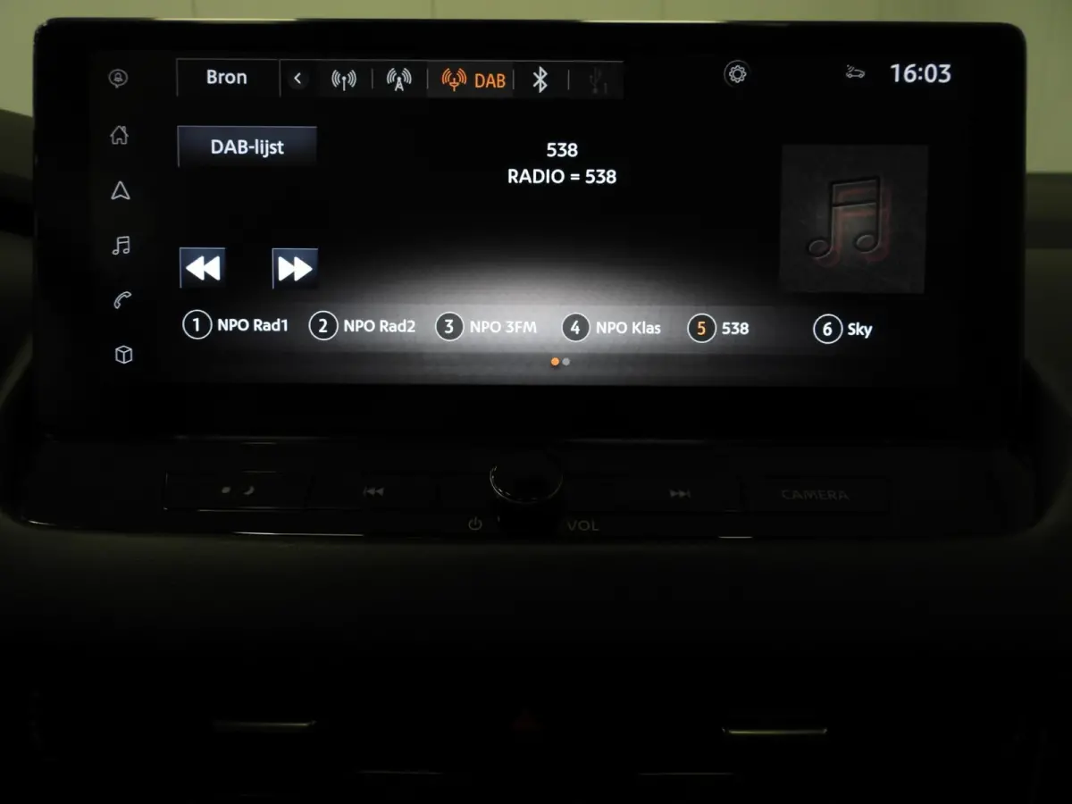 1.3 MHEV N-Connecta Design NAVI/PANODAK/360CAM/LED/18"LMV!
