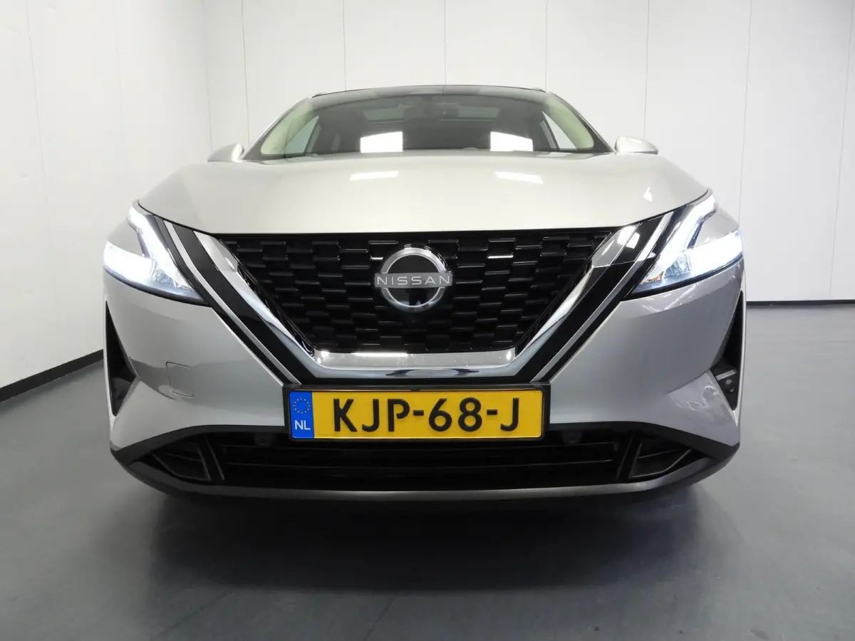 1.3 MHEV N-Connecta Design NAVI/PANODAK/360CAM/LED/18"LMV!