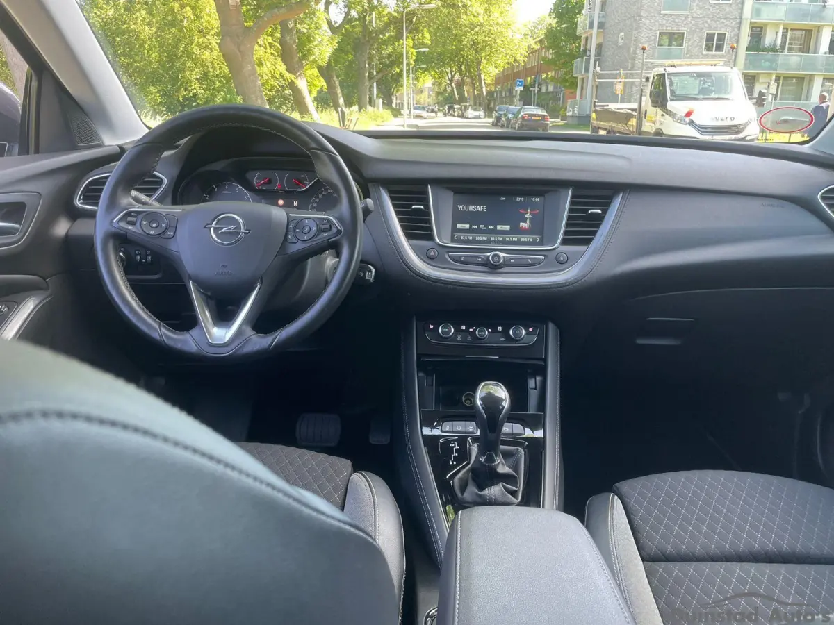 1.2 Turbo Business Executive Automaat Clima