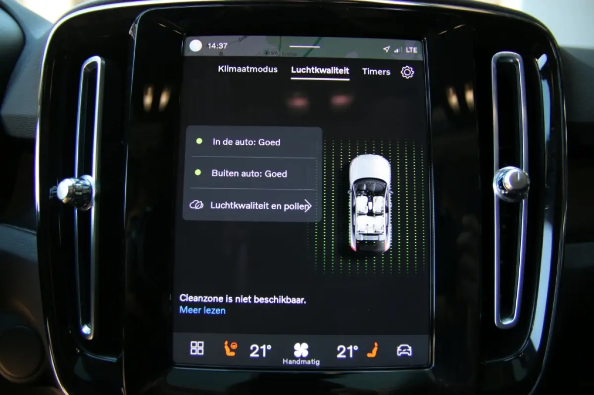 Recharge Ultimate 69 kWh