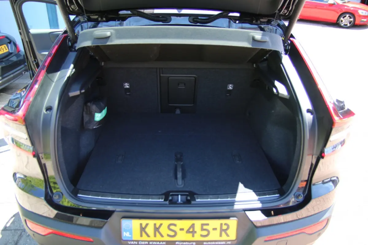 Recharge Ultimate 69 kWh