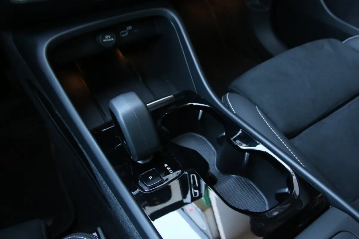Recharge Ultimate 69 kWh